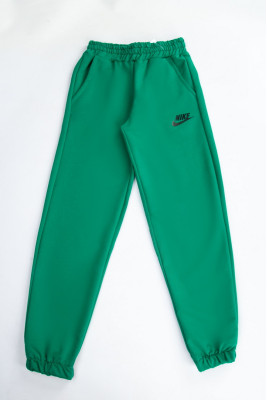 Штани для дівчинки